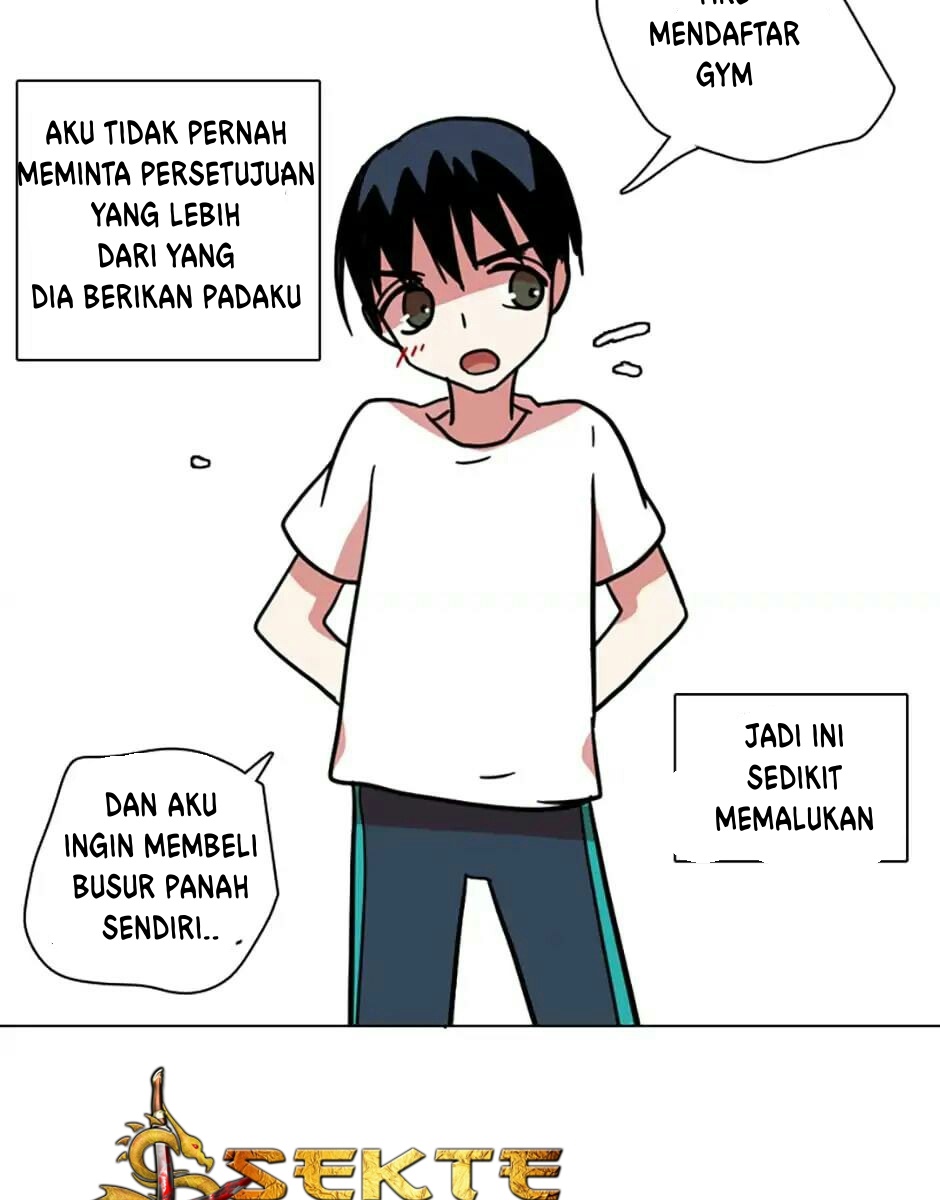Dreamside Chapter 28 halaman 39