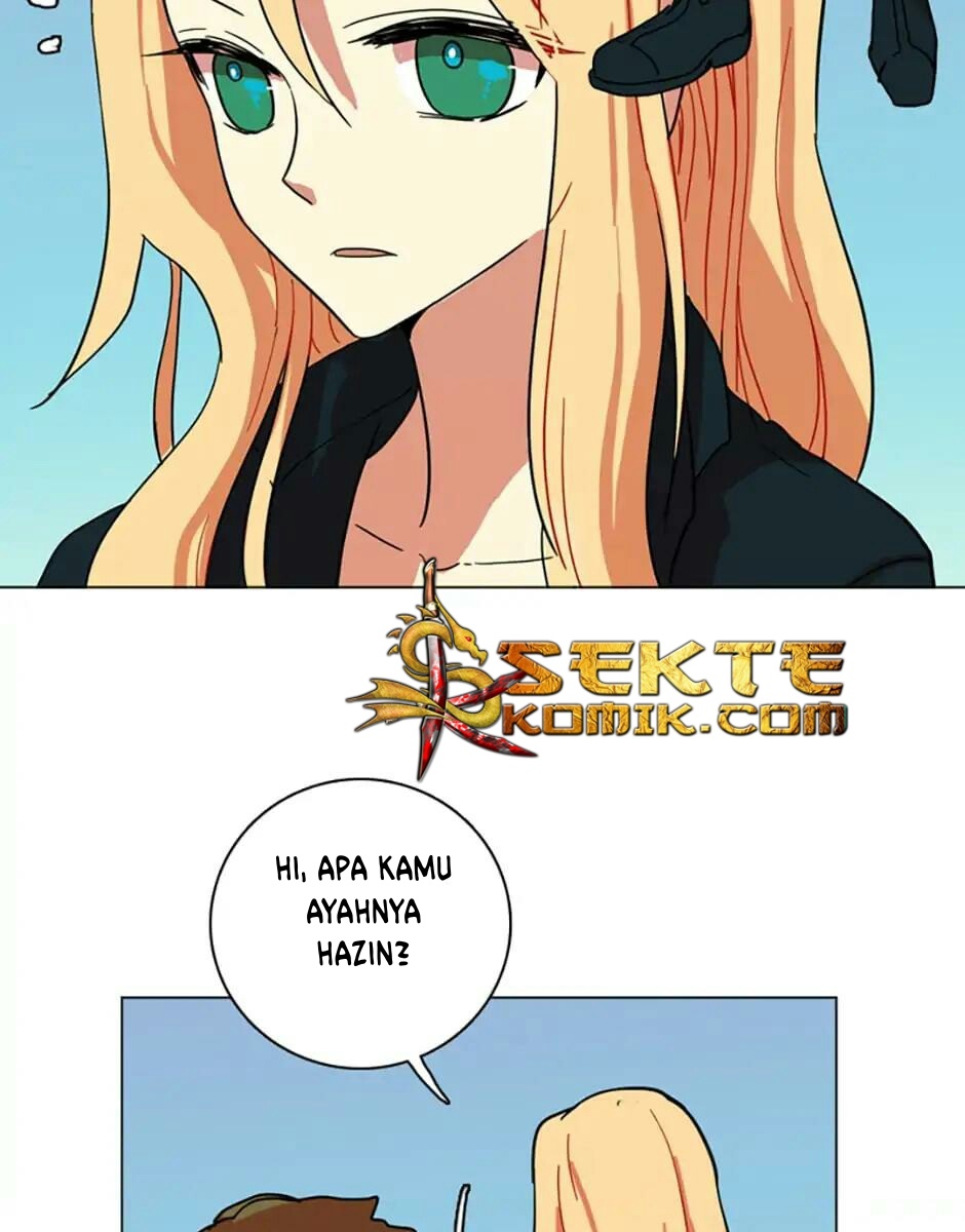 Dreamside Chapter 28 halaman 43