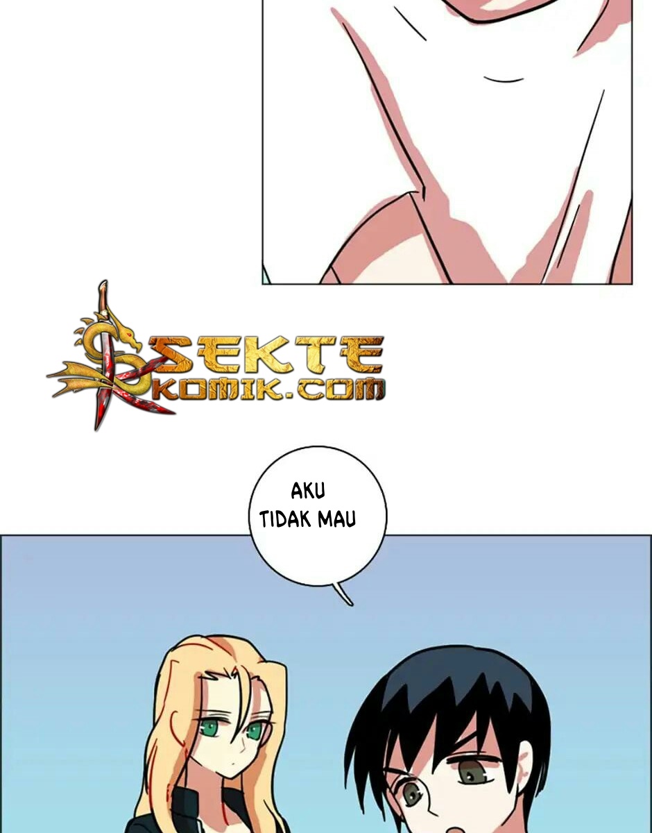 Dreamside Chapter 28 halaman 76