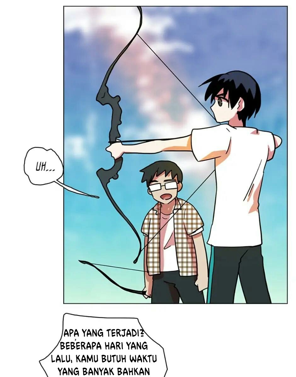 Dreamside Chapter 29 halaman 23