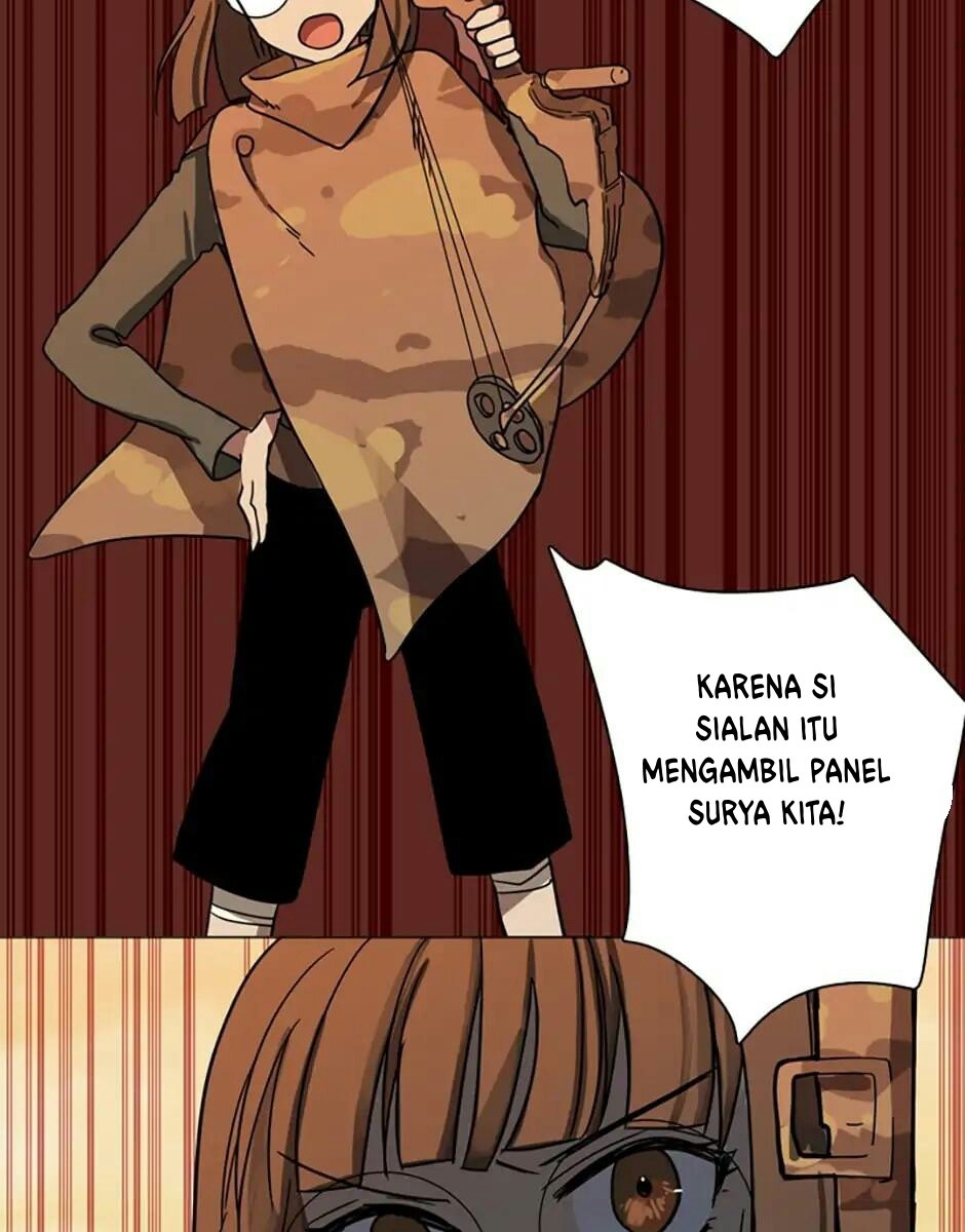 Dreamside Chapter 29 halaman 43