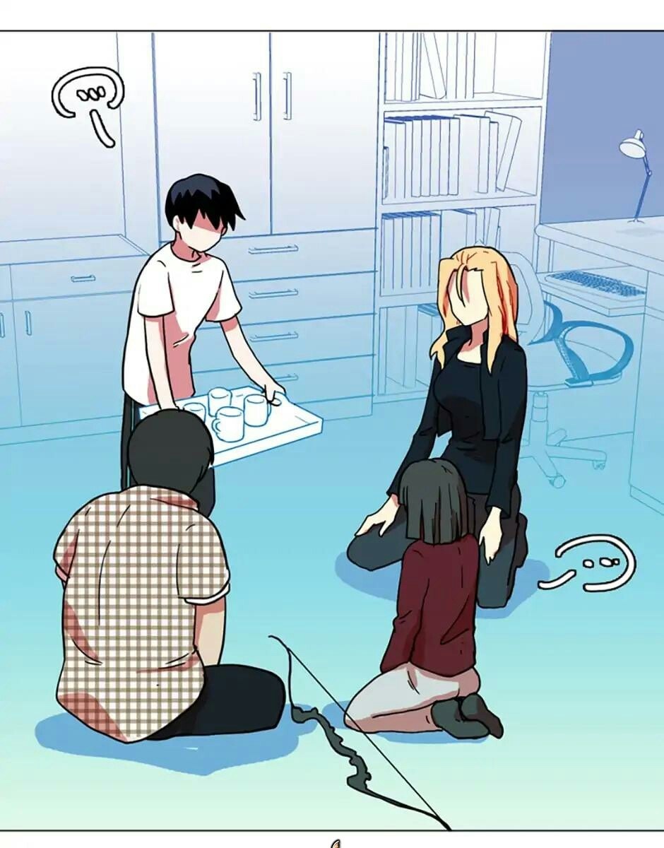 Dreamside Chapter 29 halaman 11