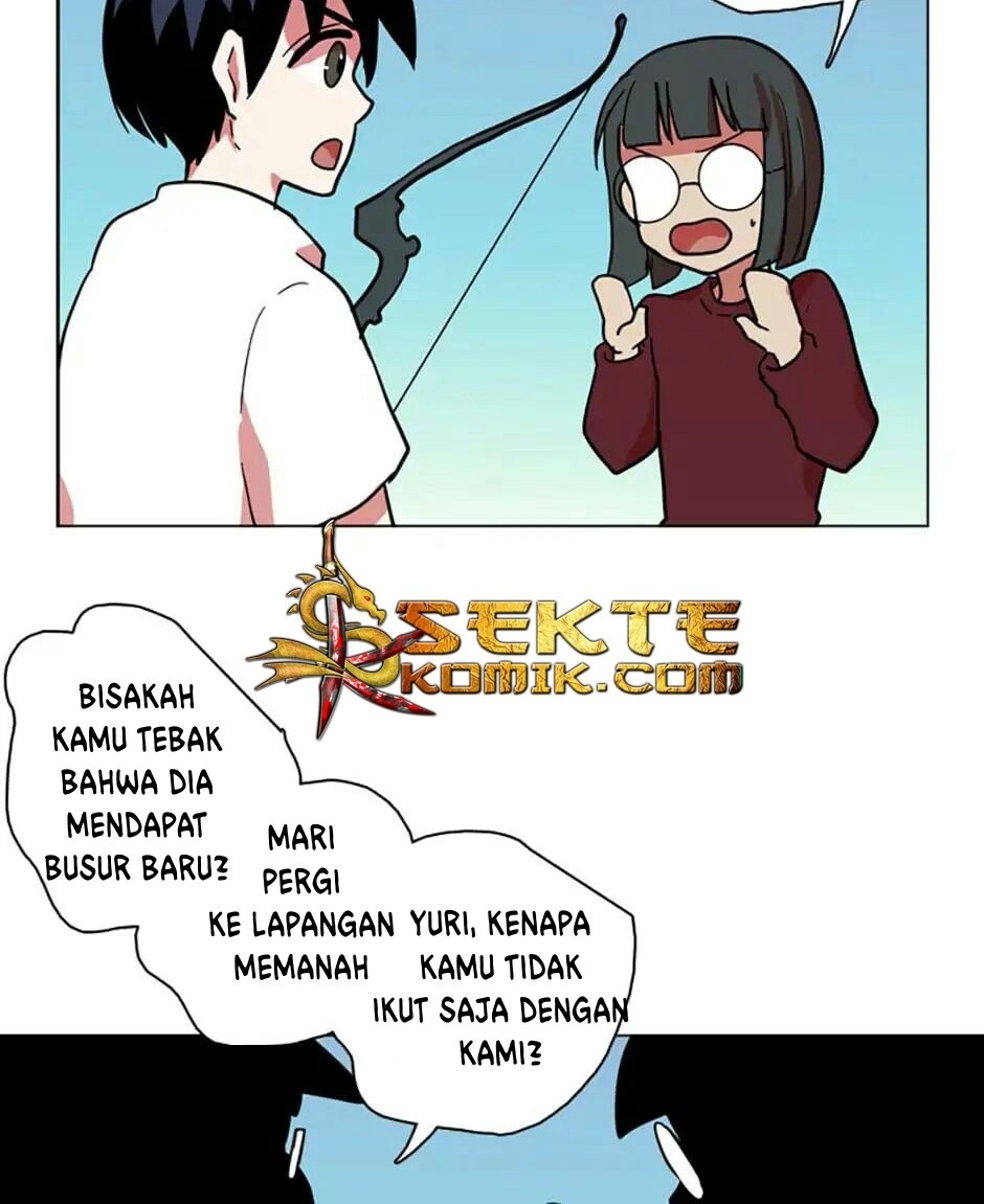 Dreamside Chapter 29 halaman 19