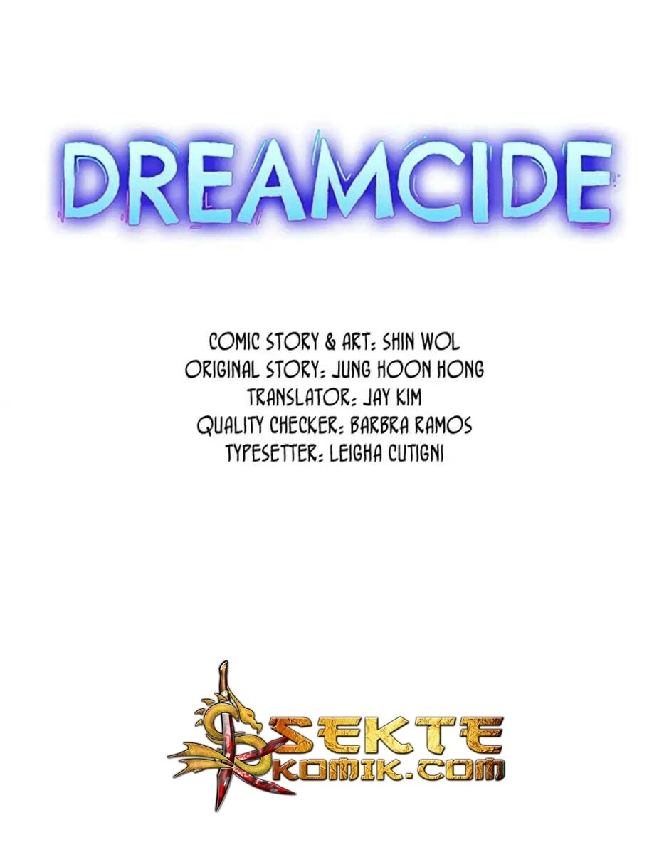 Dreamside Chapter 29 halaman 9