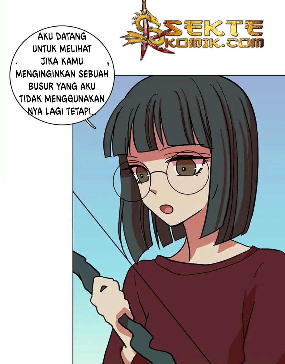 Dreamside Chapter 29 halaman 12