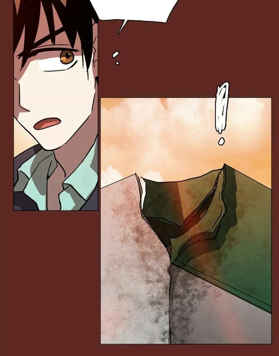 Dreamside Chapter 29 halaman 36