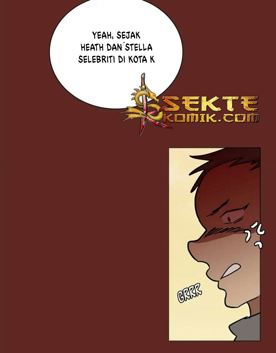 Dreamside Chapter 29 halaman 72