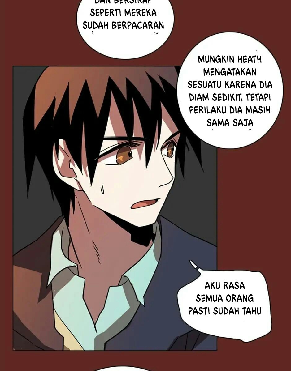 Dreamside Chapter 29 halaman 71