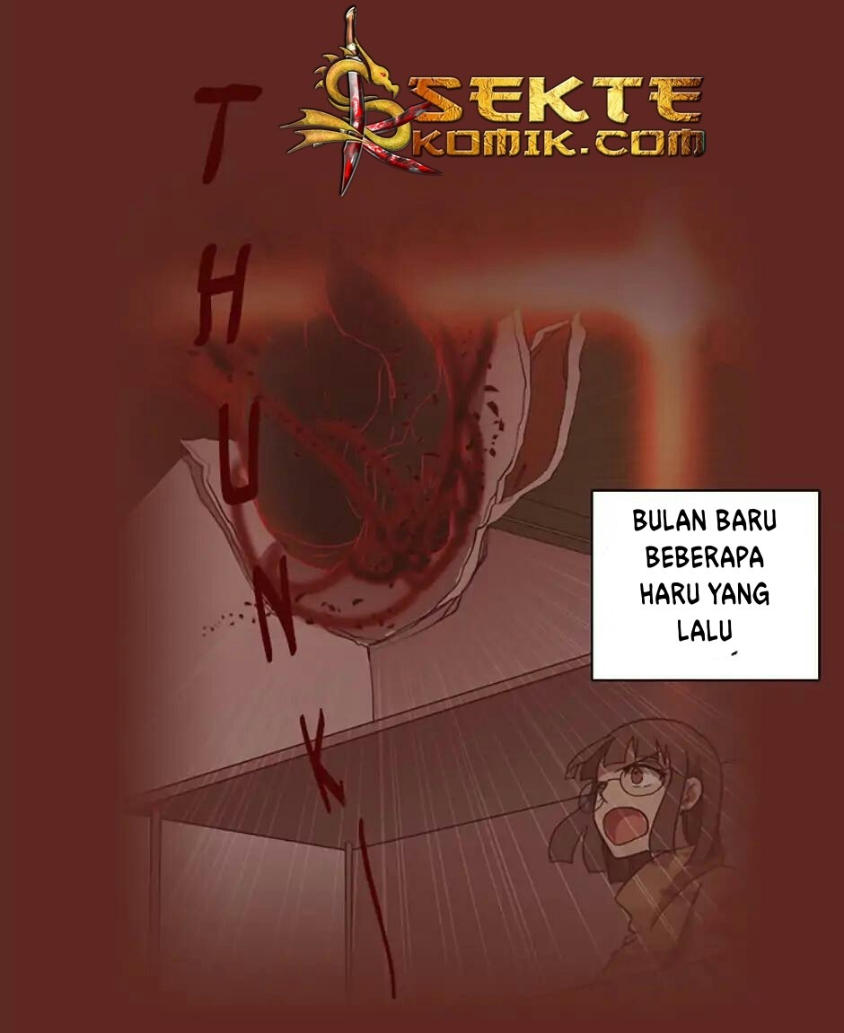 Dreamside Chapter 29 halaman 37