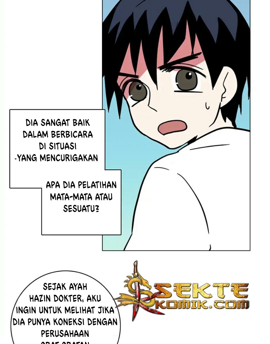 Dreamside Chapter 29 halaman 16