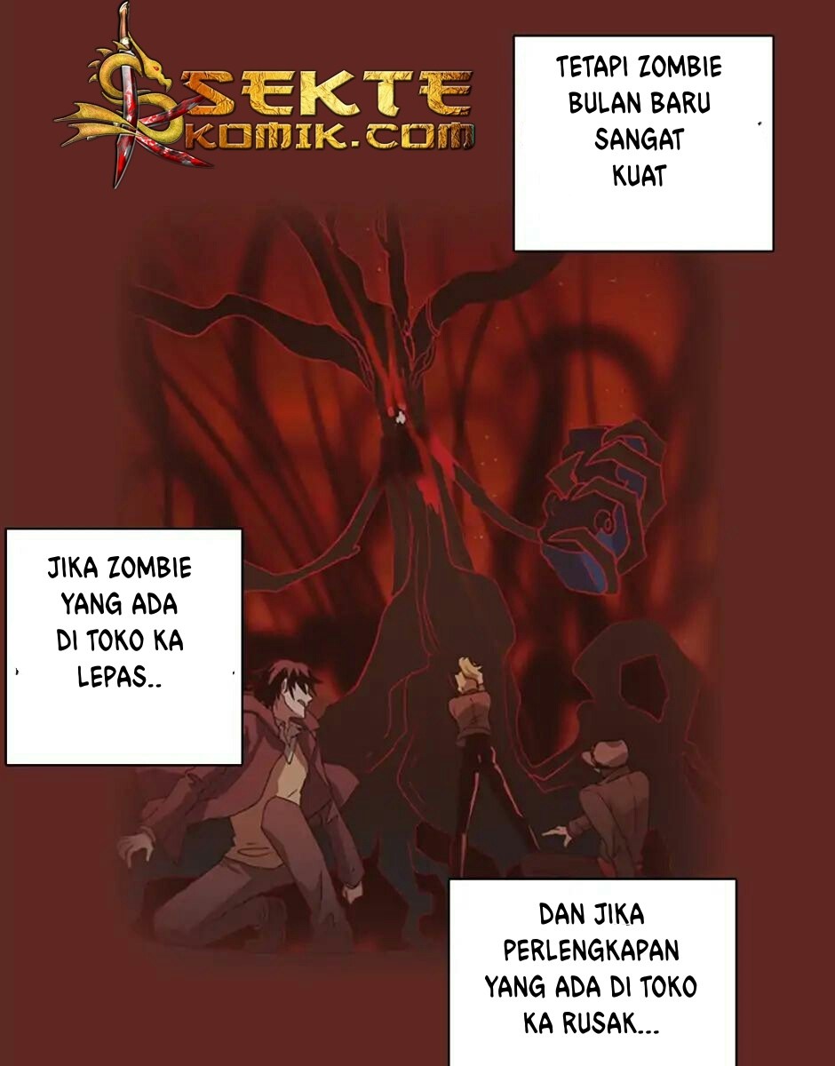 Dreamside Chapter 29 halaman 39