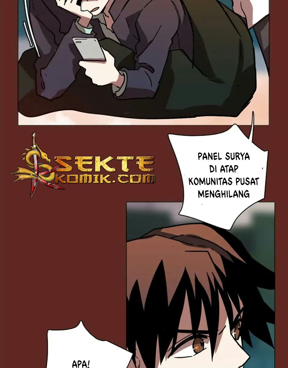 Dreamside Chapter 29 halaman 32