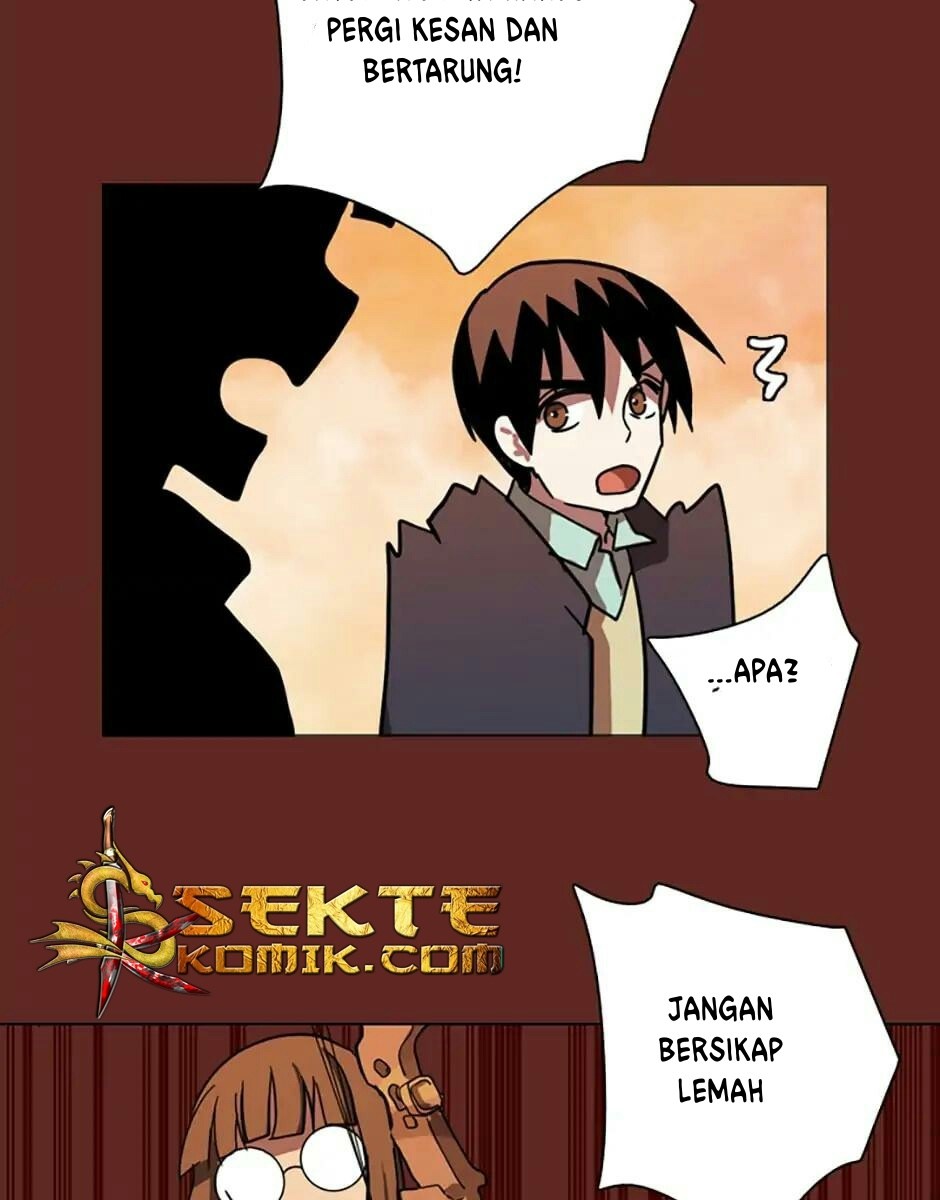 Dreamside Chapter 29 halaman 42