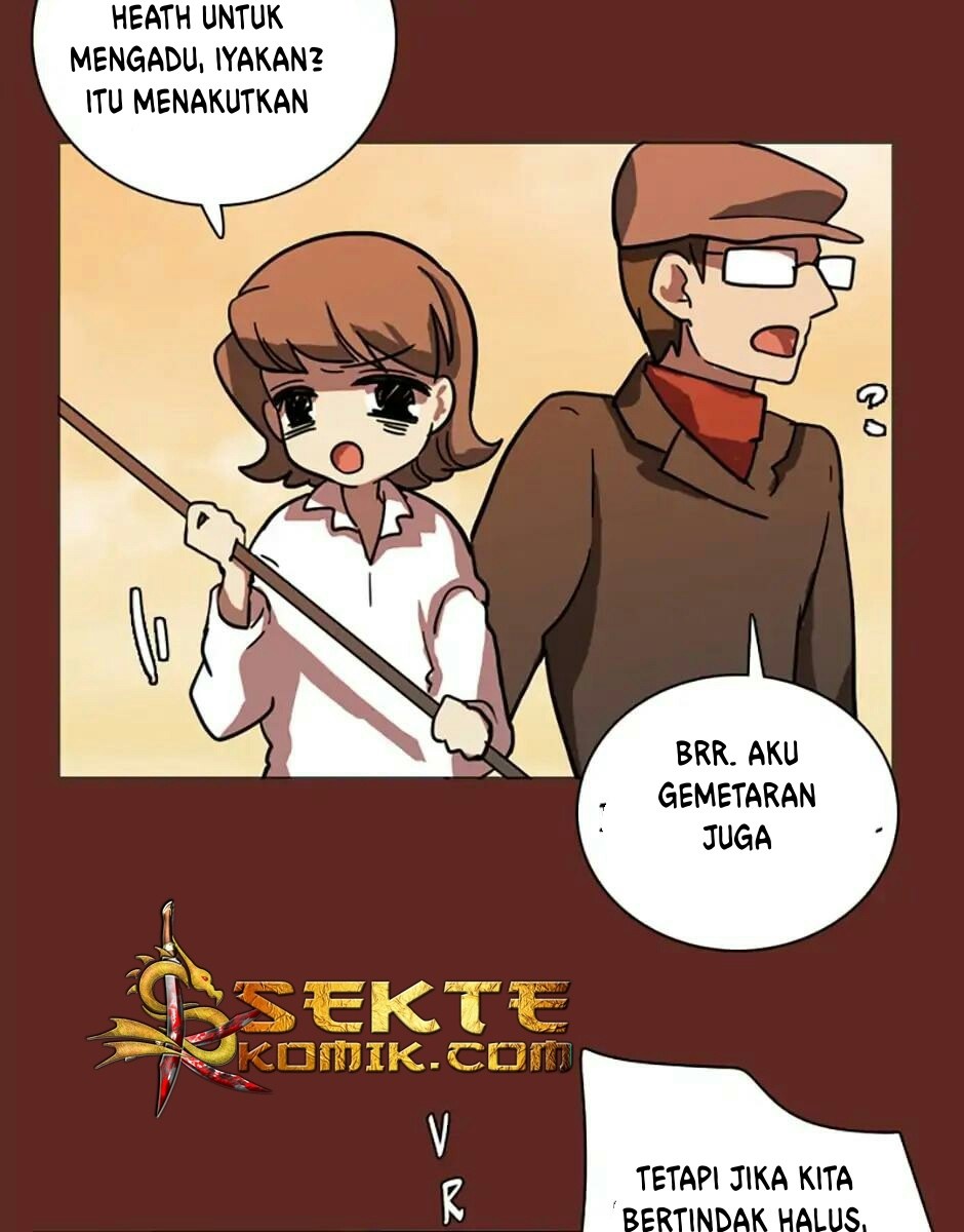 Dreamside Chapter 29 halaman 47