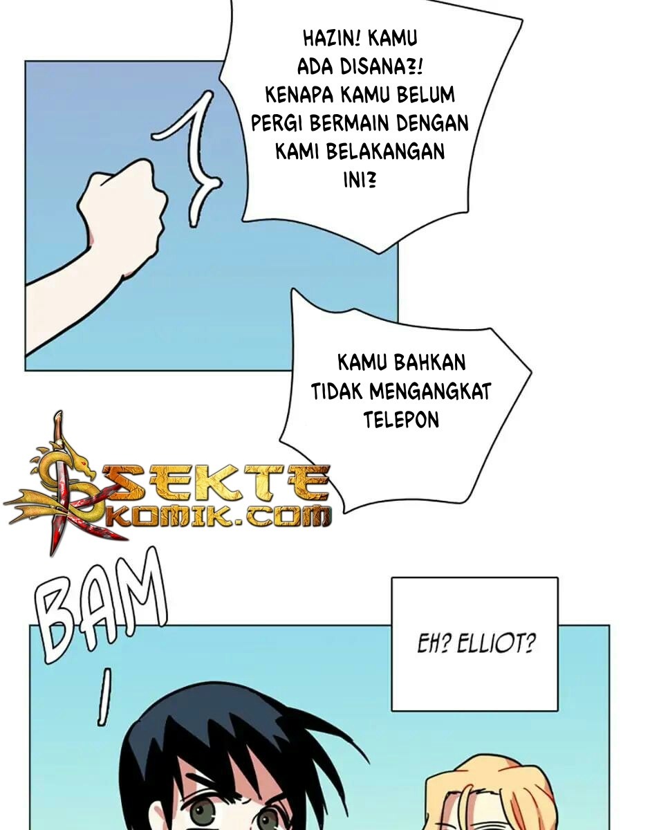 Dreamside Chapter 29 halaman 5