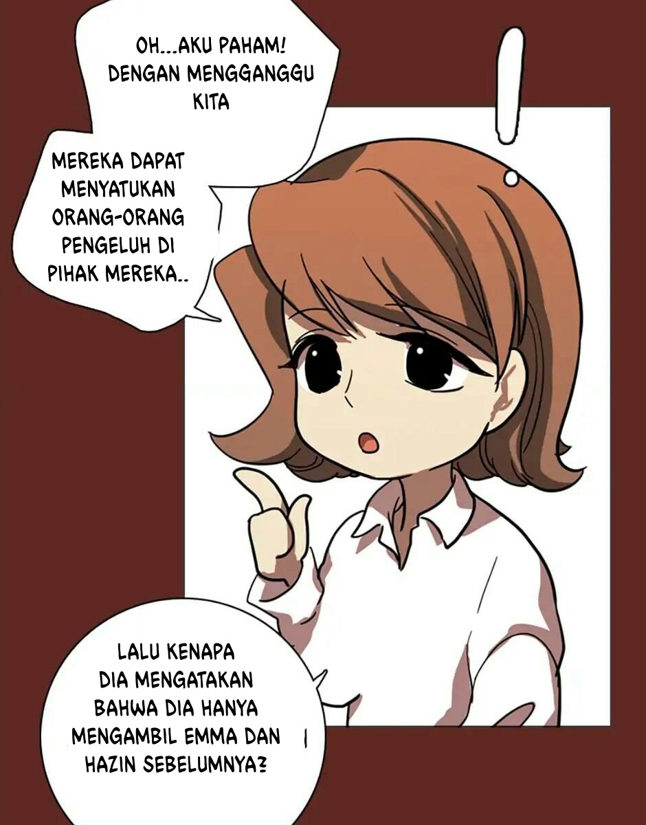 Dreamside Chapter 30 halaman 27