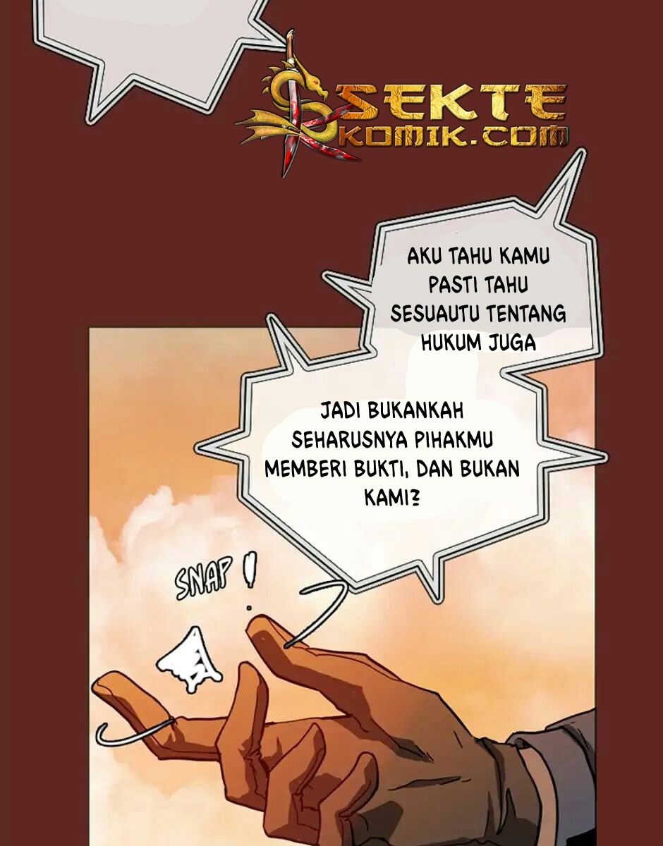 Dreamside Chapter 30 halaman 8