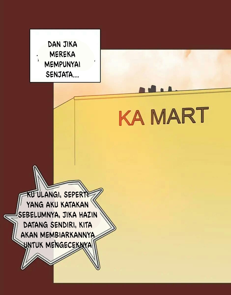 Dreamside Chapter 30 halaman 17