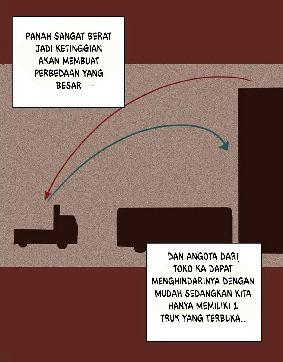 Dreamside Chapter 30 halaman 16