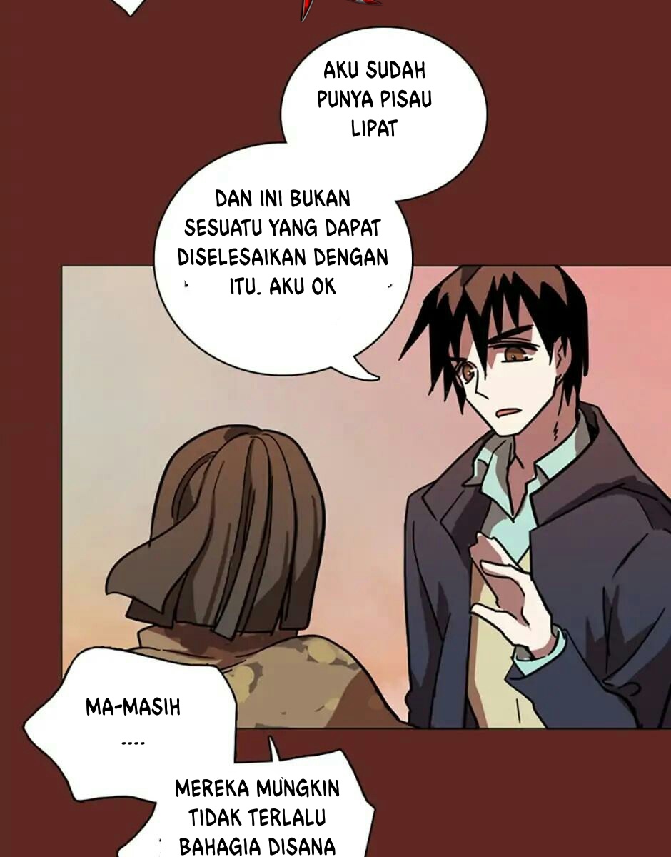 Dreamside Chapter 30 halaman 30