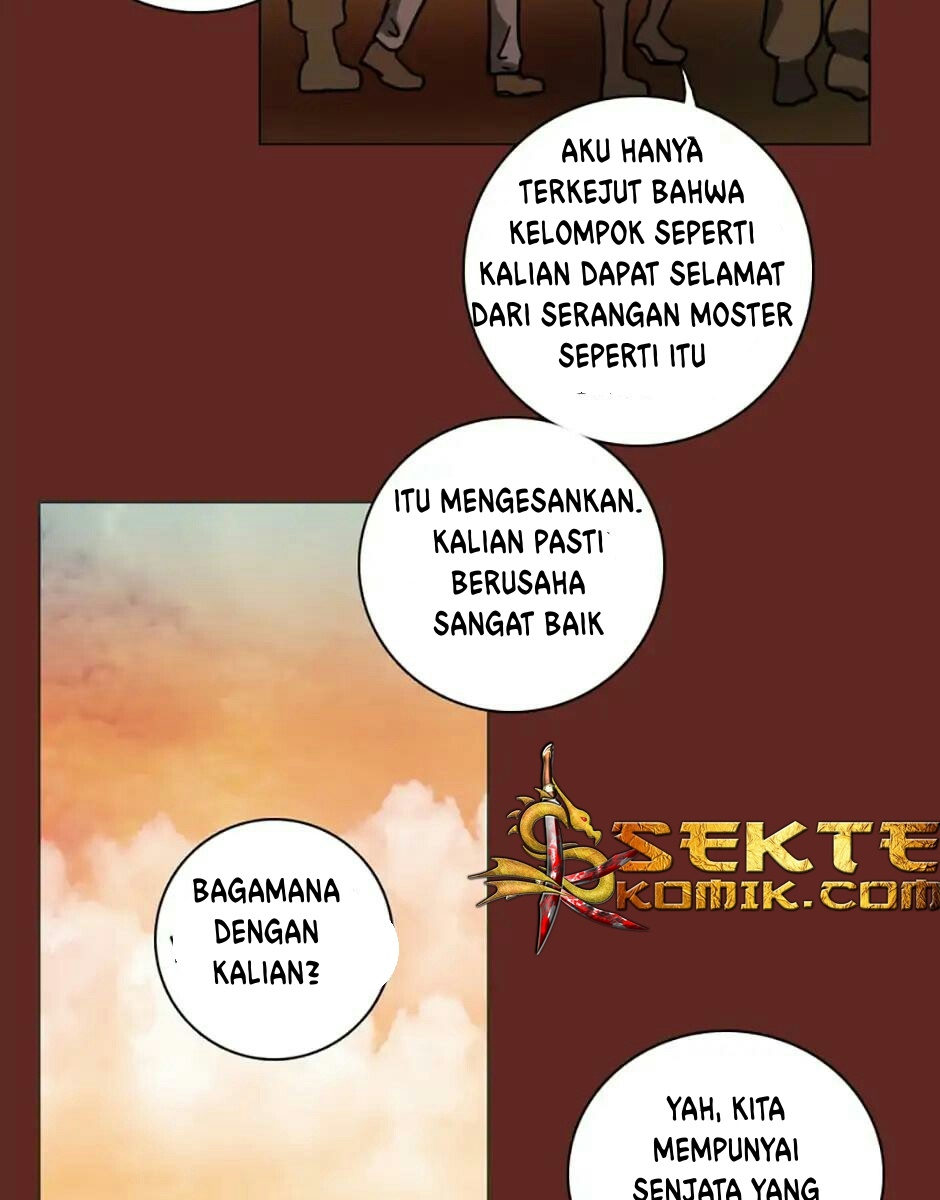 Dreamside Chapter 30 halaman 41