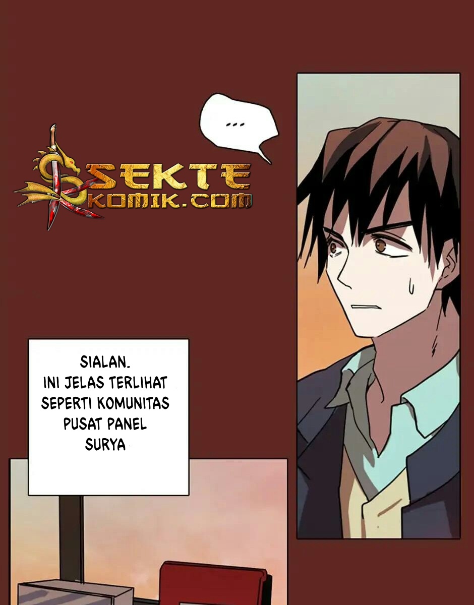 Dreamside Chapter 30 halaman 51