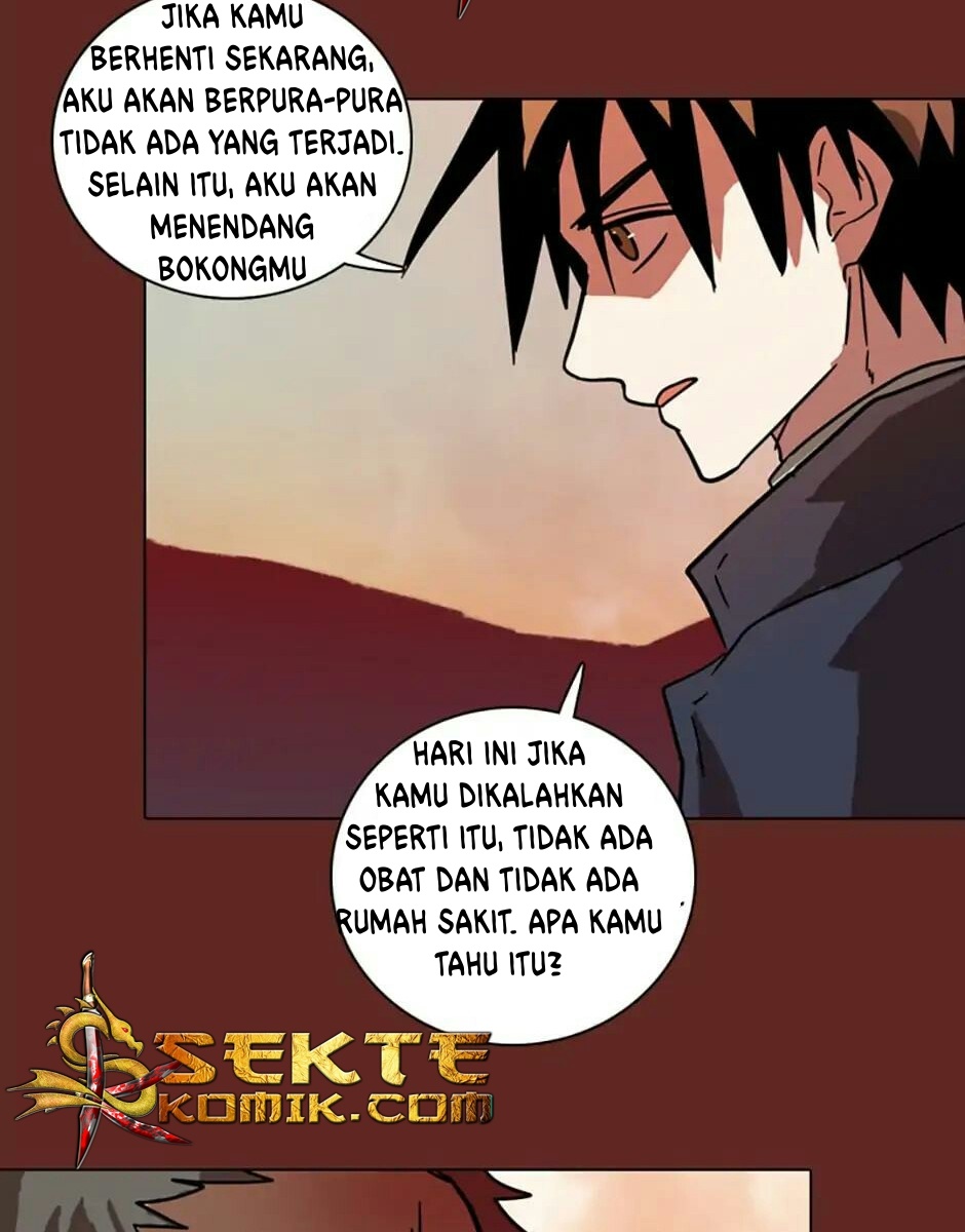 Dreamside Chapter 30 halaman 62