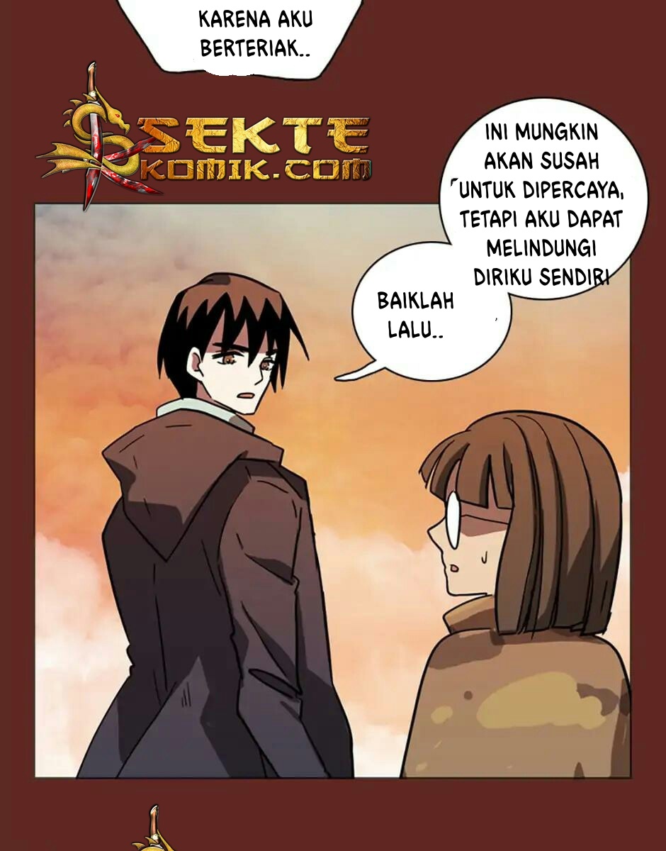Dreamside Chapter 30 halaman 31