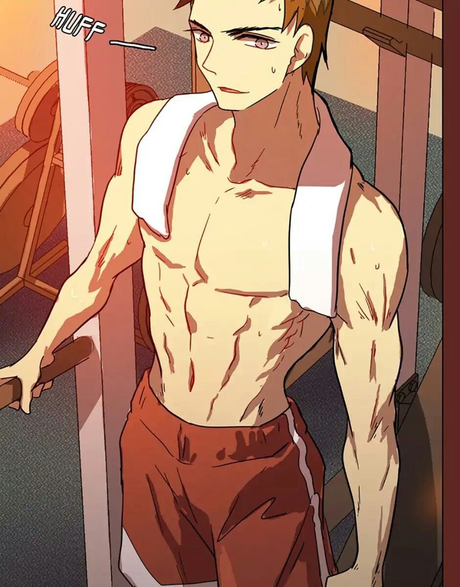 Dreamside Chapter 31 halaman 83