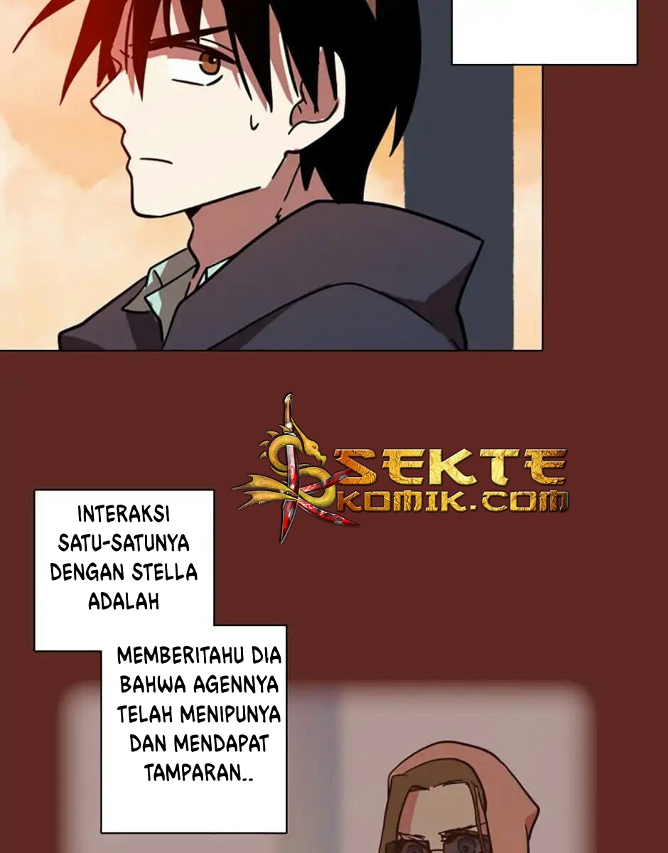 Dreamside Chapter 31 halaman 29