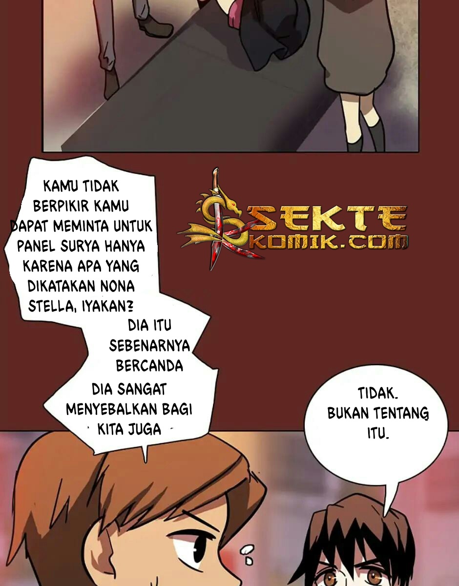 Dreamside Chapter 31 halaman 75