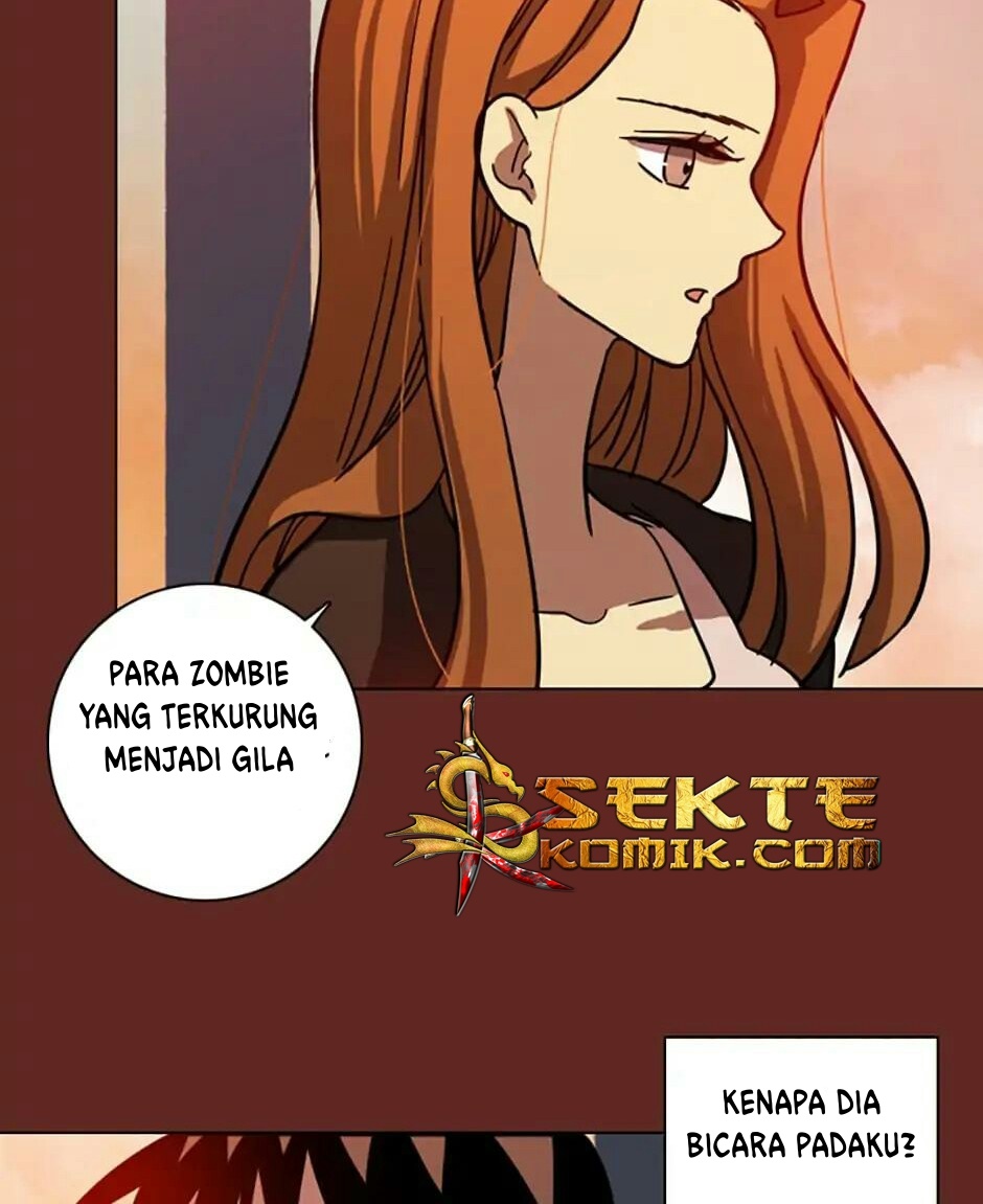 Dreamside Chapter 31 halaman 28