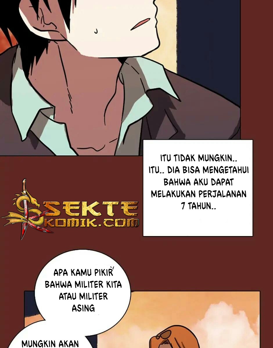 Dreamside Chapter 31 halaman 53