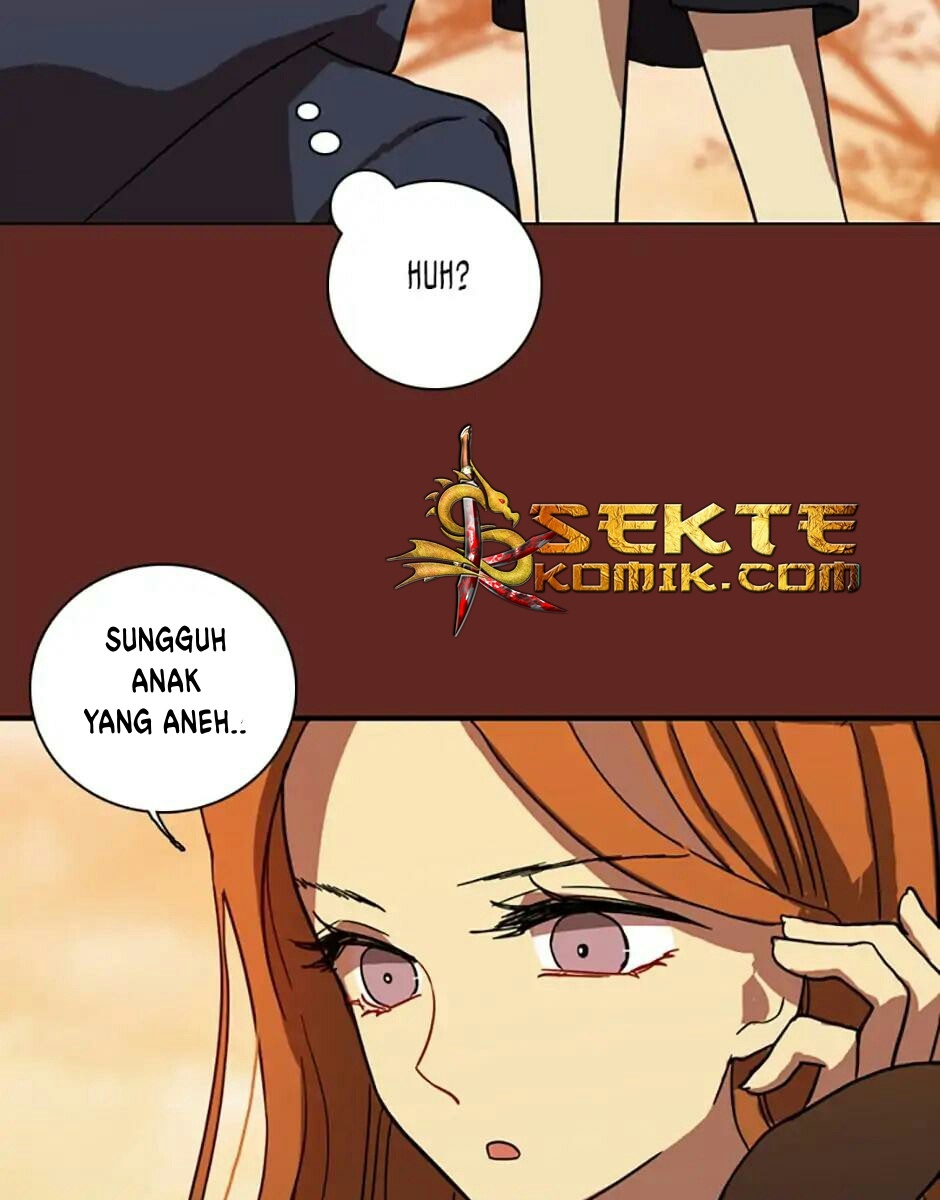 Dreamside Chapter 31 halaman 22