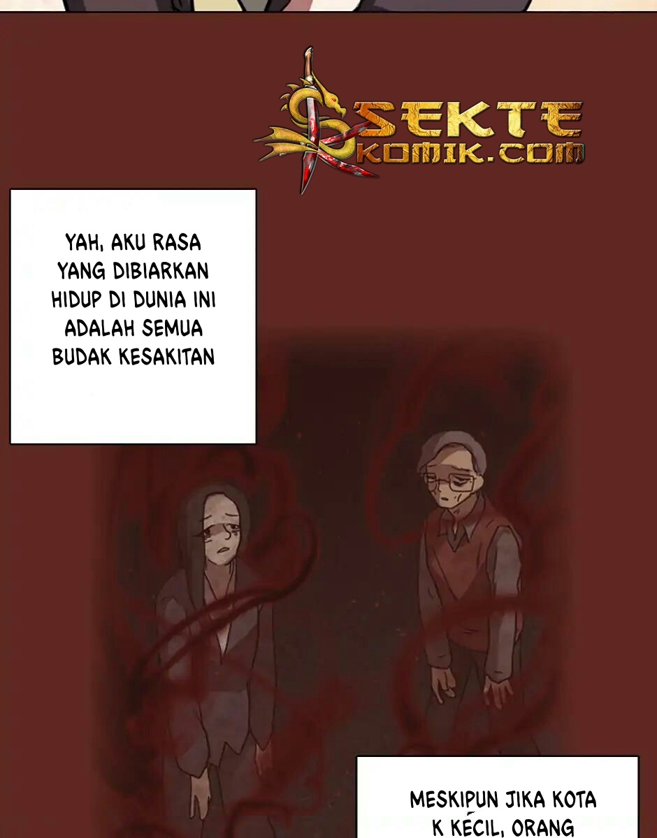Dreamside Chapter 31 halaman 43
