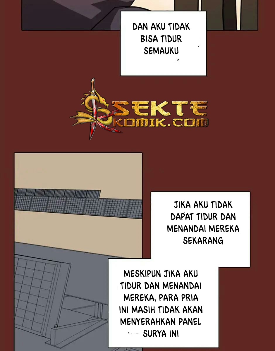 Dreamside Chapter 31 halaman 15