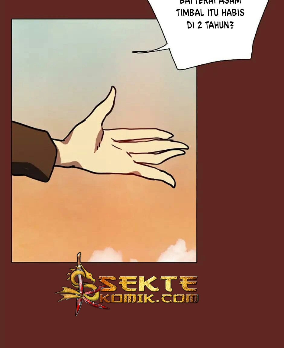 Dreamside Chapter 31 halaman 55