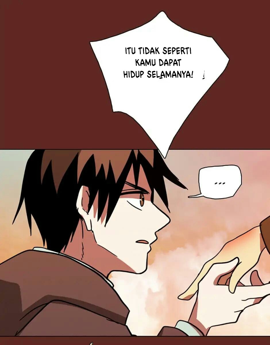 Dreamside Chapter 31 halaman 38