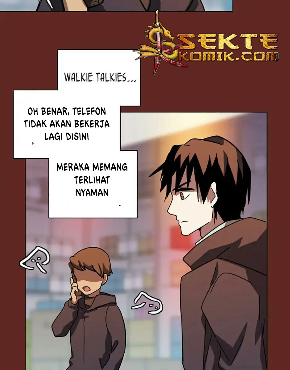 Dreamside Chapter 31 halaman 77