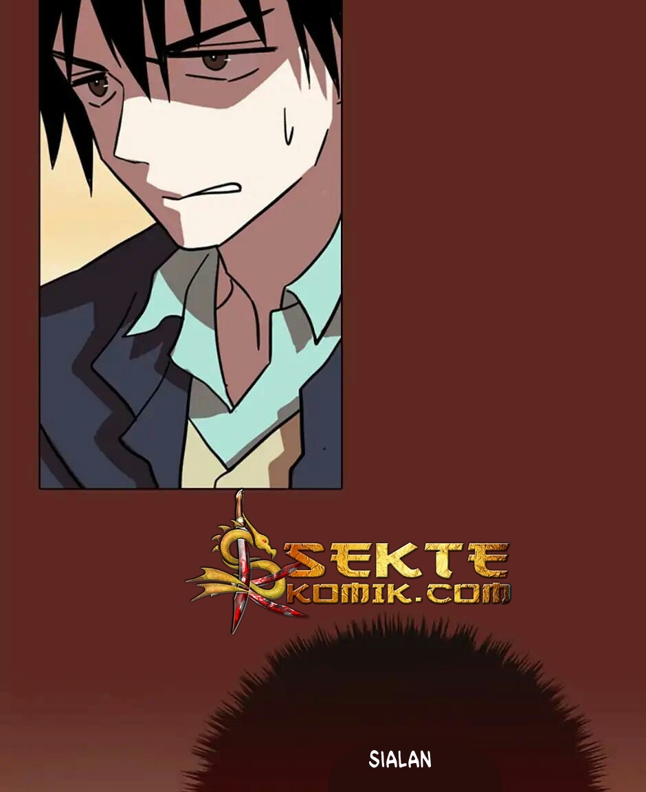 Dreamside Chapter 31 halaman 10