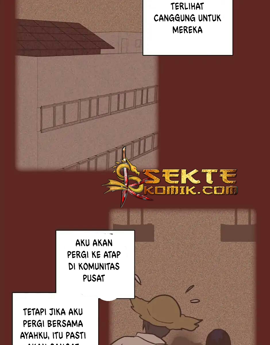 Dreamside Chapter 31 halaman 5