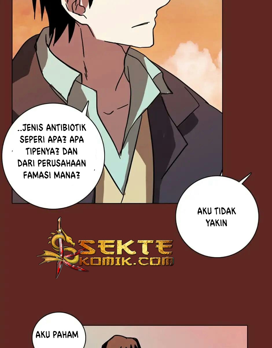 Dreamside Chapter 31 halaman 68