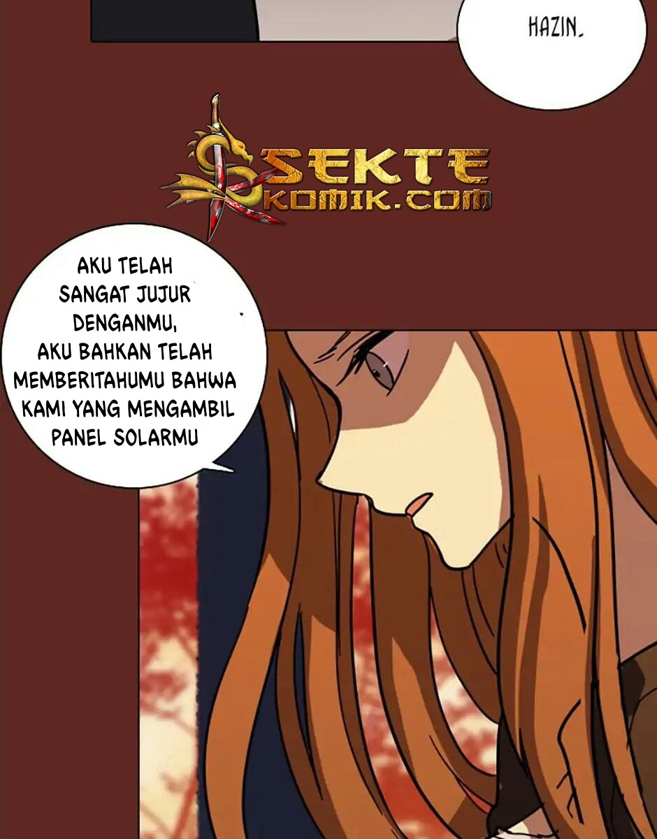 Dreamside Chapter 31 halaman 51