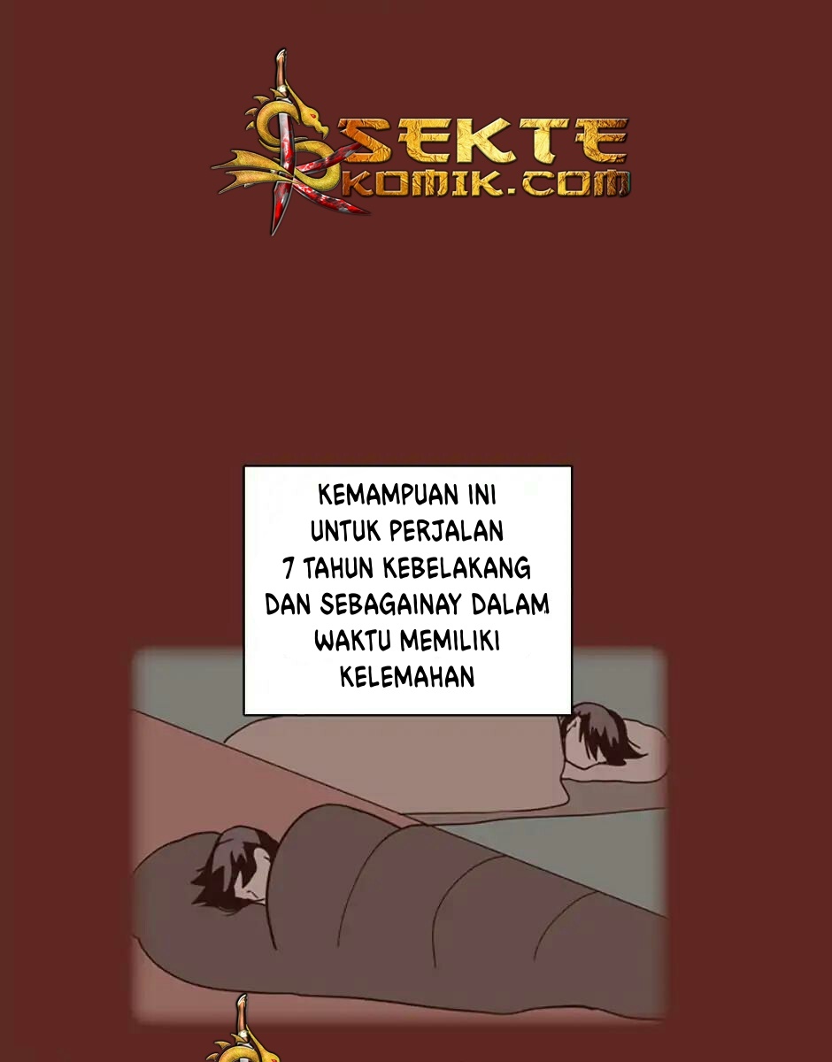 Dreamside Chapter 31 halaman 13