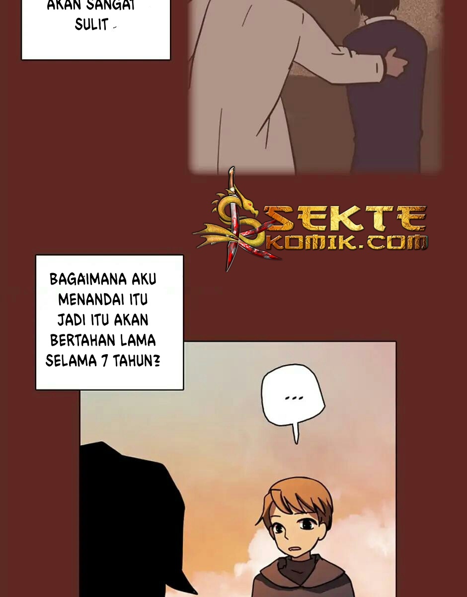 Dreamside Chapter 31 halaman 6