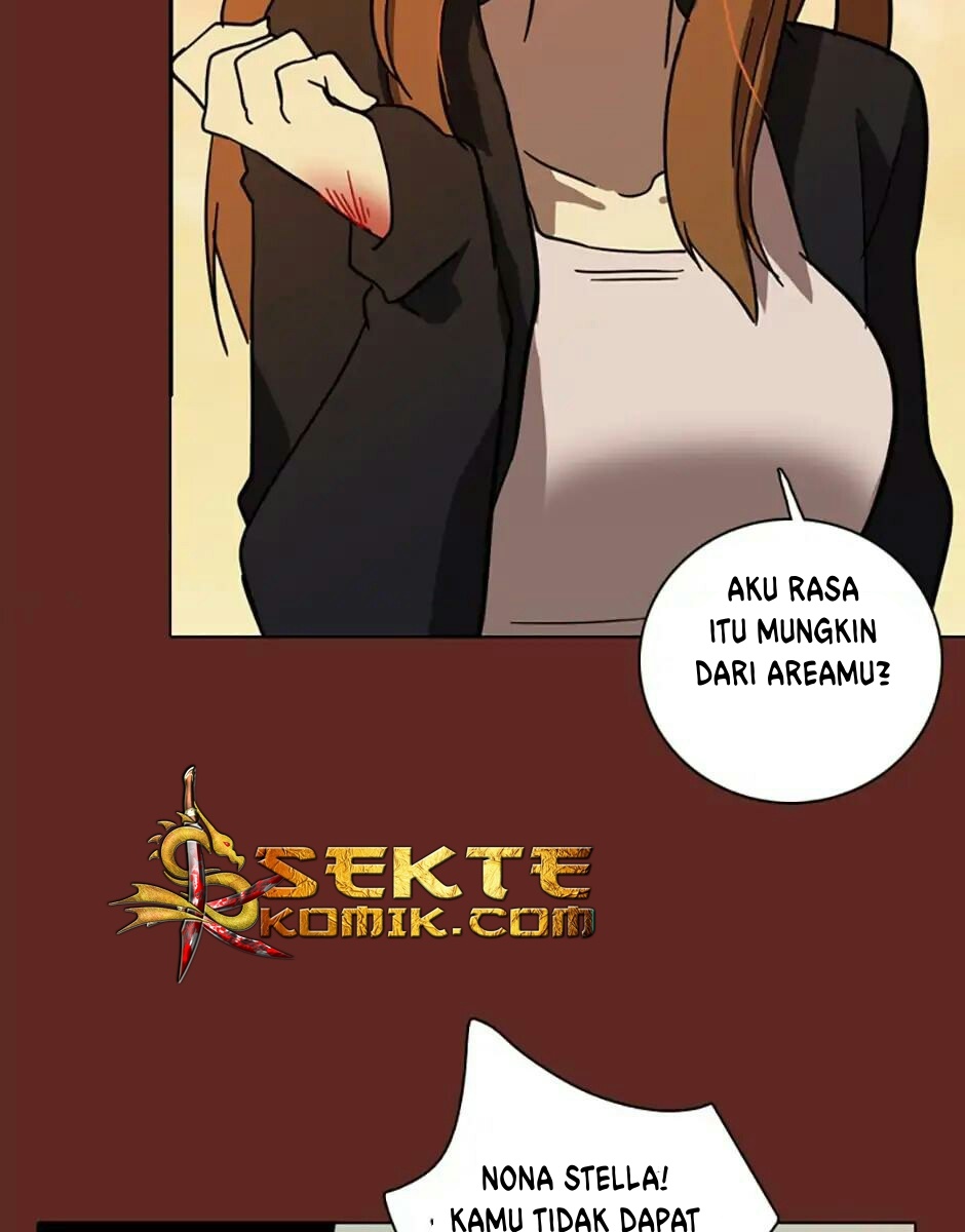 Dreamside Chapter 31 halaman 33