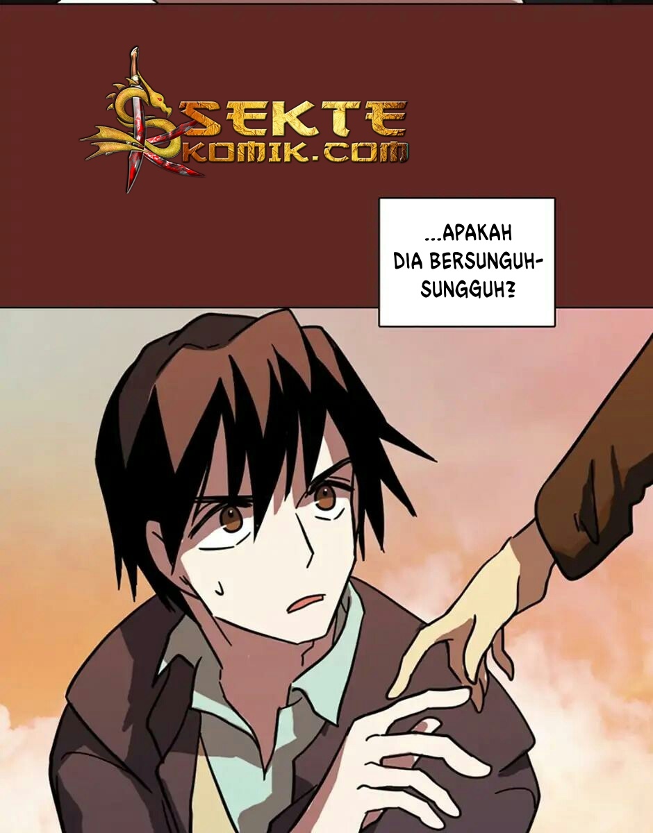 Dreamside Chapter 31 halaman 42