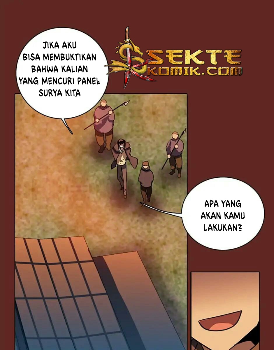 Dreamside Chapter 31 halaman 2