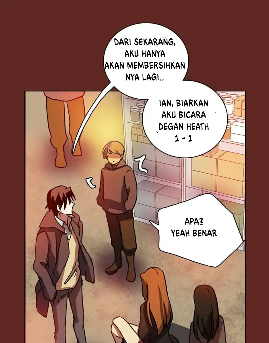 Dreamside Chapter 31 halaman 74