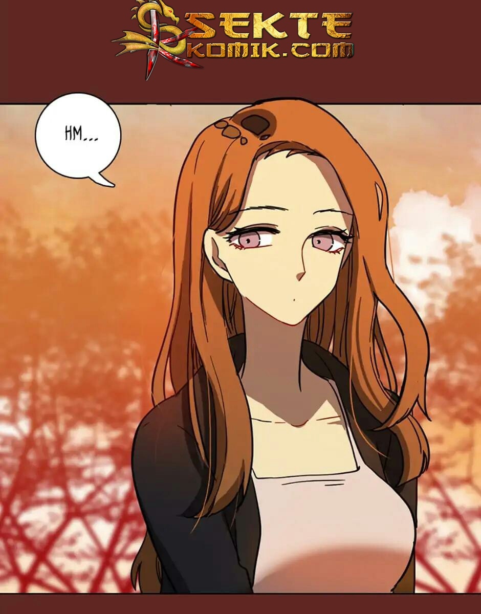 Dreamside Chapter 31 halaman 25